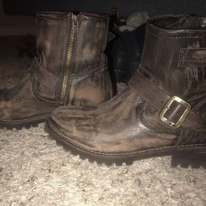 freebird biker boots